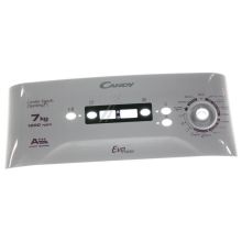 Schaltbrett Waschmaschine 46007490