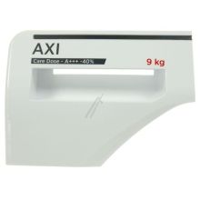 Waschmittelkasten Blende Waschmaschine 43023639