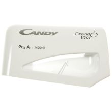 Waschmittelkasten Blende Waschmaschine 43024832