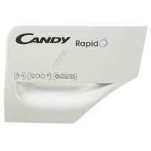 Blenden Für Waschmittelkasten Waschmaschine 43032425