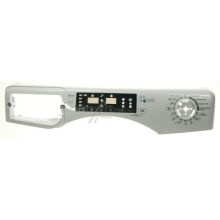 Blende De Bedienteil Mit Waschmaschine 43014764